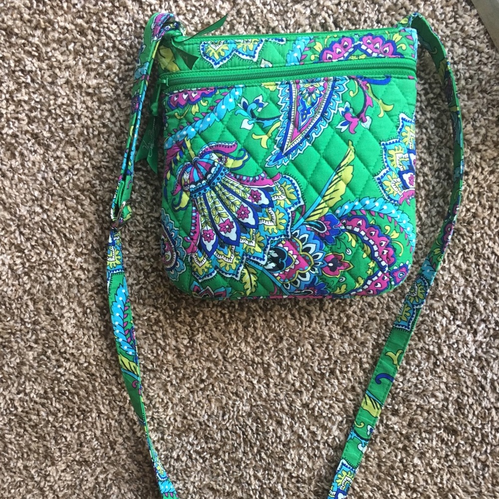 Vera Bradley Hipster